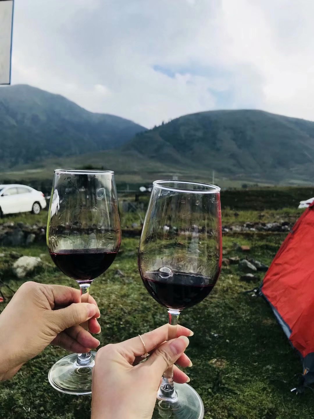 风轻云淡,不起波澜,你心中的世外桃源—冶勒湖