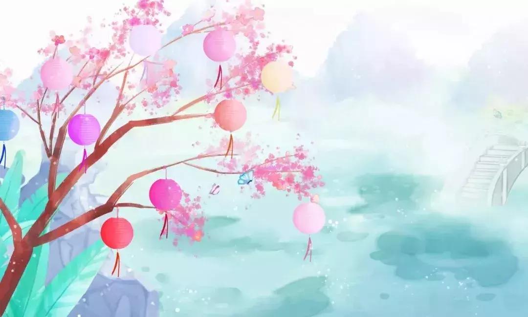 心如平静淡如水的诗句,心静如水的唯美诗词