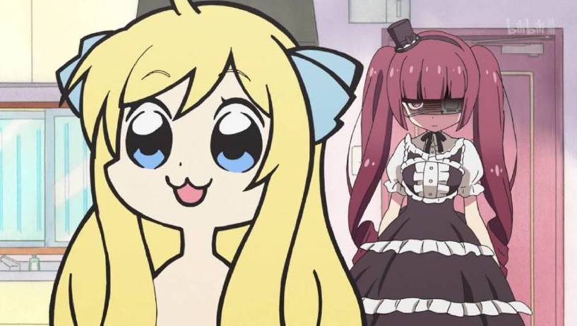 b站弹幕最可怕的一集,b站上哪些弹幕容易让人火冒三丈