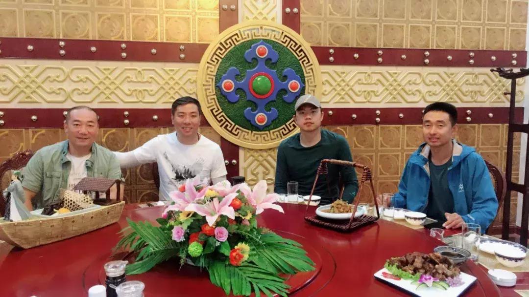 最新款比亚迪宋越野实测,比亚迪宋穿越罗布泊