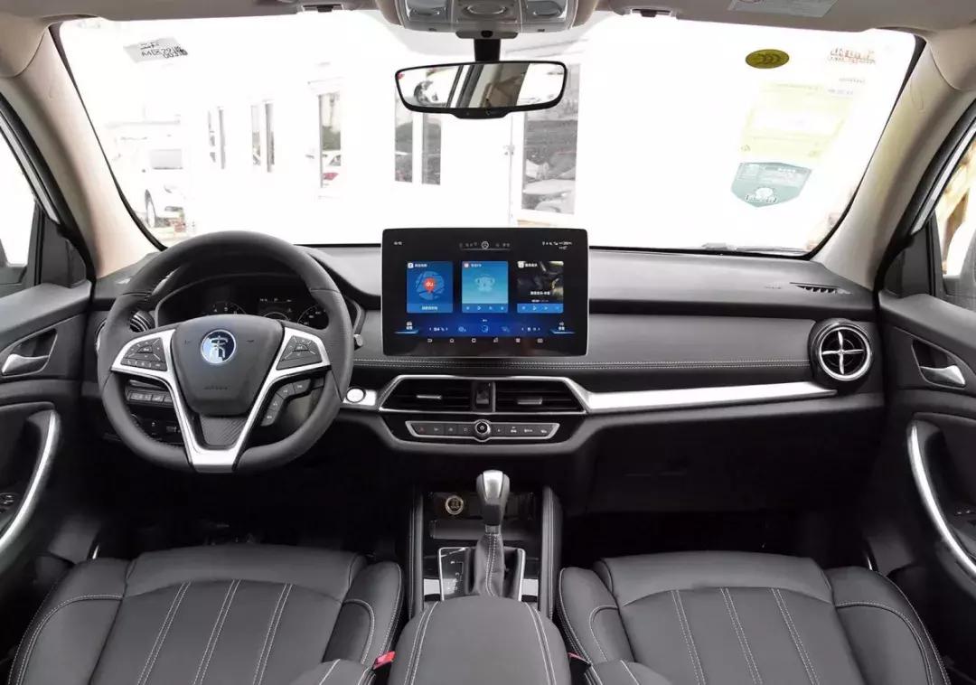 最新款比亚迪宋越野实测,比亚迪宋穿越罗布泊