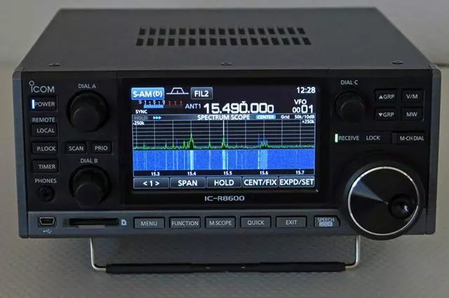 无线电常识和技巧,无线电常识与技巧