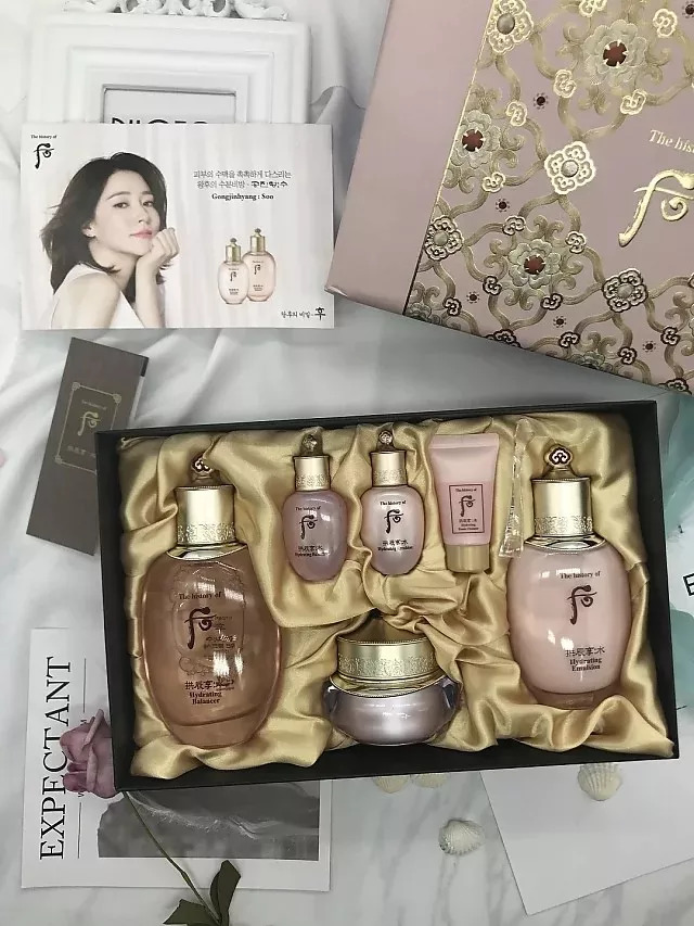 水妍适合冬天用吗,水妍适合什么季节用