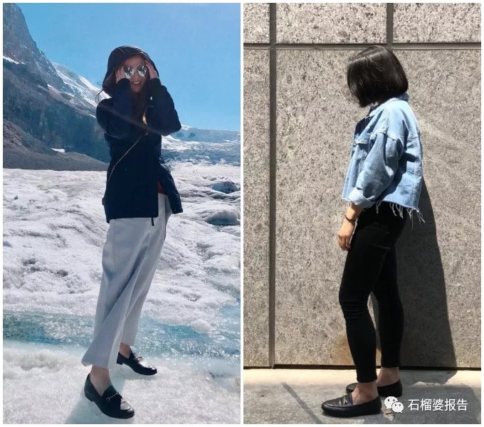 好穿又百搭适合上班和通勤的鞋子,有了这双鞋温暖了整个冬天