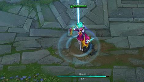 蔚龙女皮肤,lol蔚皮肤最新