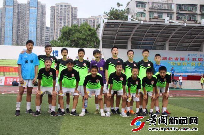 黄冈足球青训,中国足协黄冈银河足球俱乐部