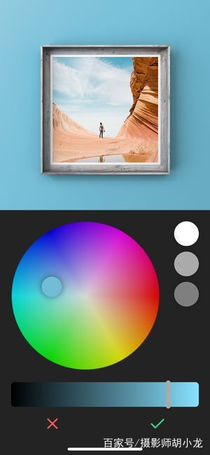 苹果手机的9个摄影功能,iphone最值得购买的摄影app