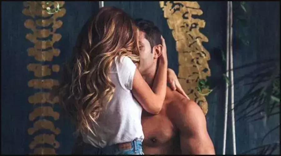 睡过之后，如何让男人对你欲罢不能？