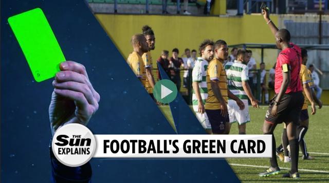 红牌在足球界什么意思,足球场上的红牌