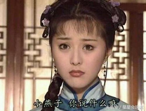 新还珠格格为什么金锁讨厌小燕子,还珠格格紫薇不认东儿