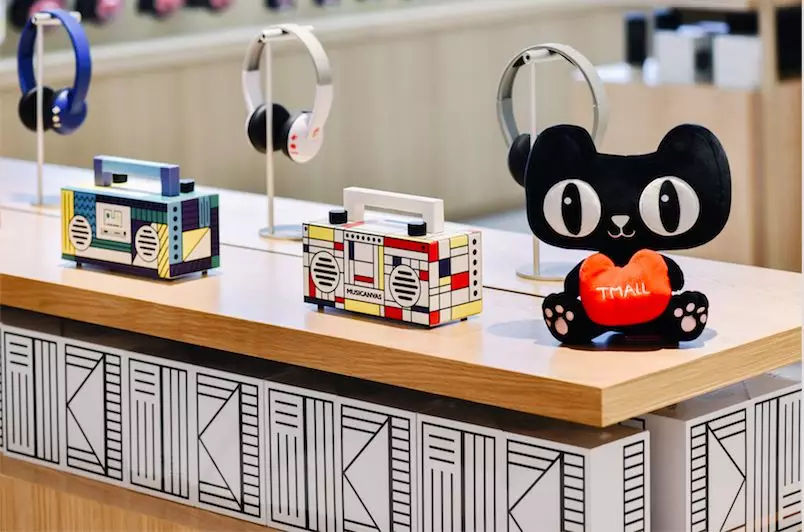 oppo新零售,oppo新品探店视频