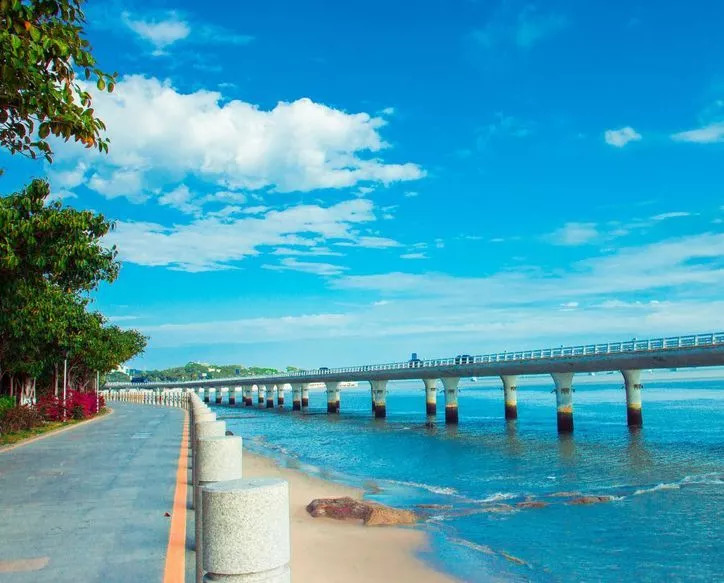 去厦门旅游这几个地方一定要去,厦门旅游最值得推荐的七个地方