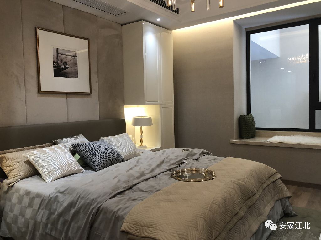 江北首创天赋国际幼儿园,江北新区第四批惠民幼儿园