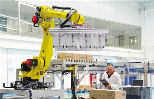 营商沃土助企业发展腾飞,提升营商环境助推企业驶入快车道