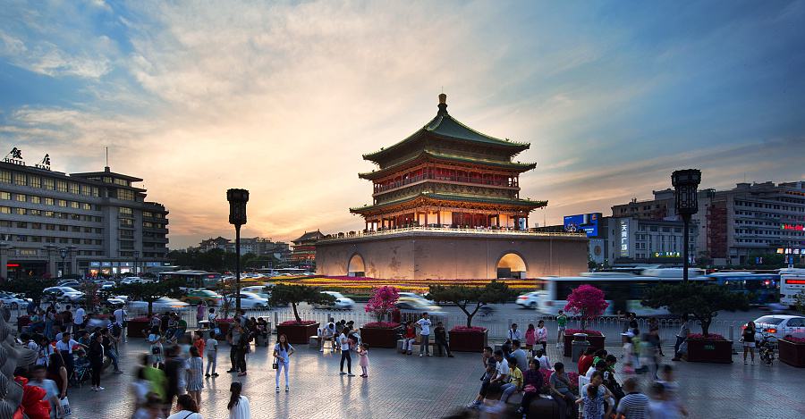 西安最靠谱购房中介,西安最新买房条件