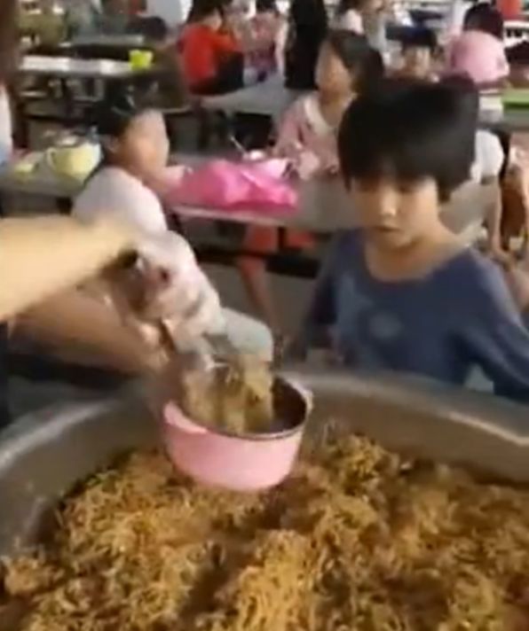 幼儿园摸家底家长神操作,幼儿园摸家底背后的猜想