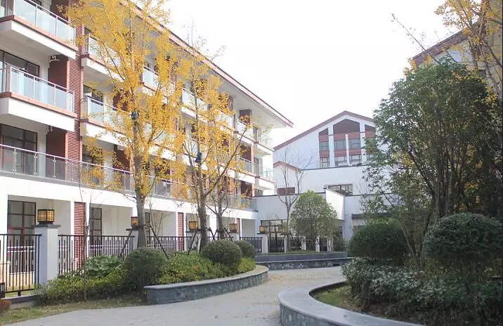 崇明旅游小镇,印象崇明岛