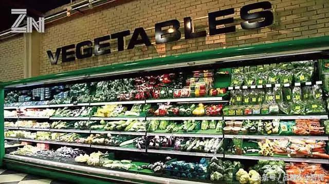 生鲜电商市场前景如何,生鲜电商市场前景