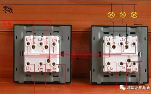 电路系统图解及范例,电路控制基础大全