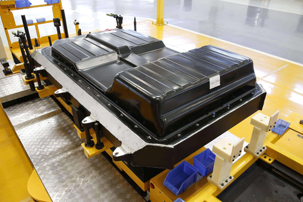 买新能源车子靠谱吗,买新能源汽车用指标吗