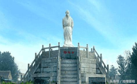 定陶区划调整最新消息,地理答案菏泽二模