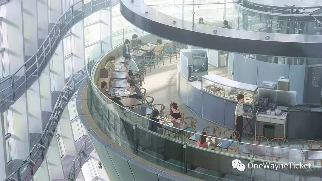 浮游纪言叶之庭原文,浮游纪