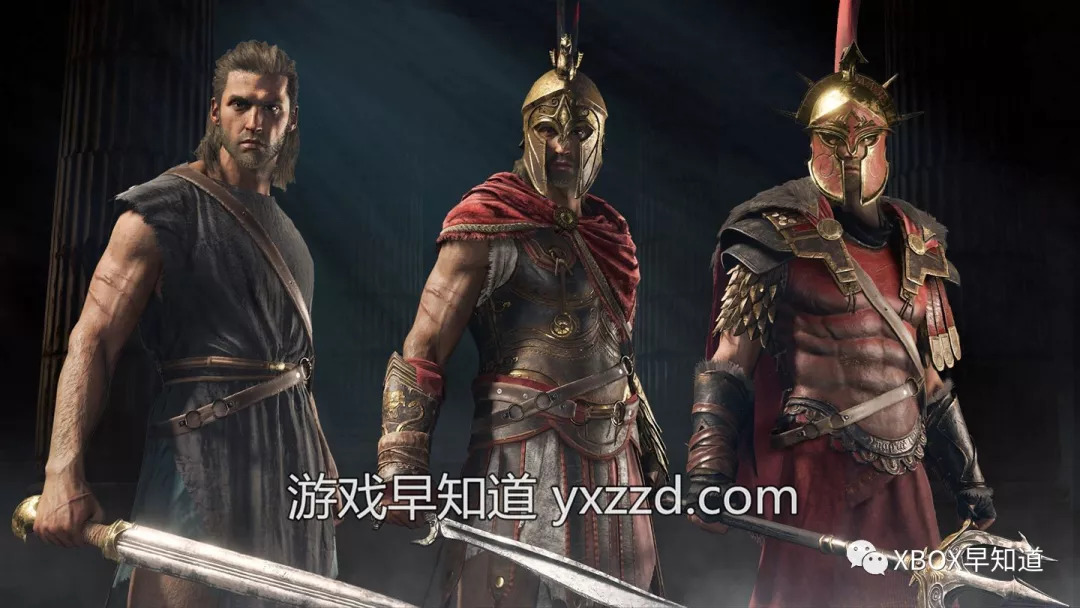 刺客信条奥德赛三主线完成,刺客信条3奥德赛重置