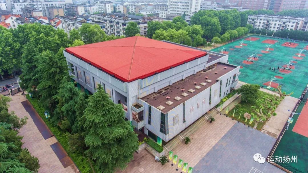 省运会开幕在即,扬州人身份证太管用了,可免费做这些事……