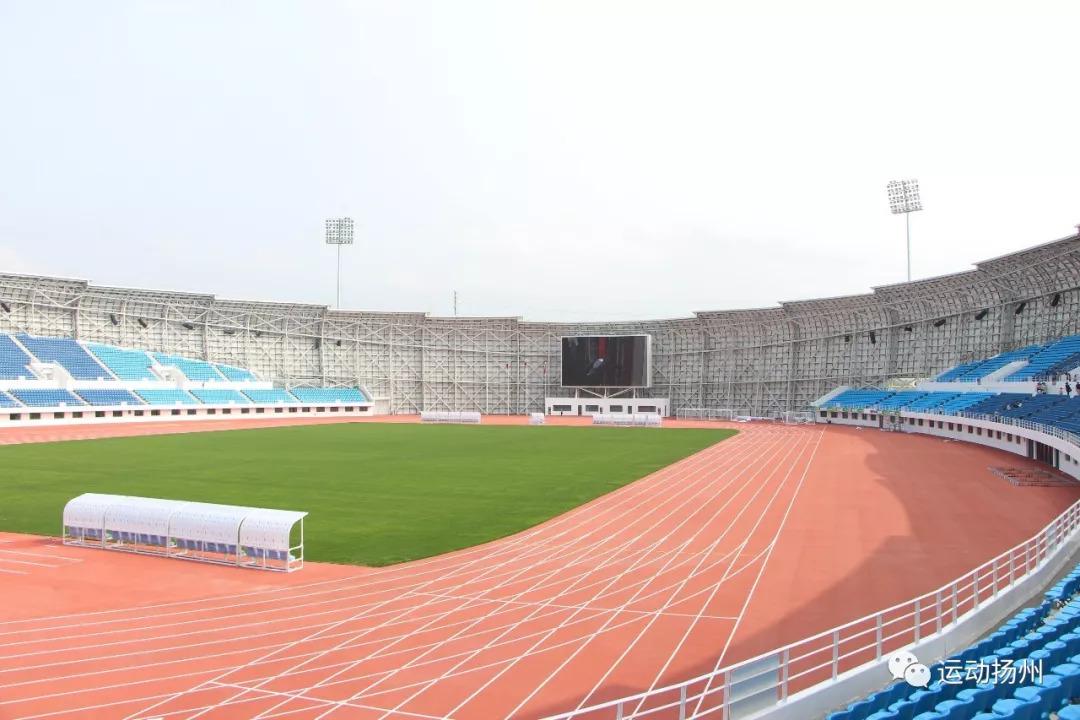 省运会开幕在即,扬州人身份证太管用了,可免费做这些事……