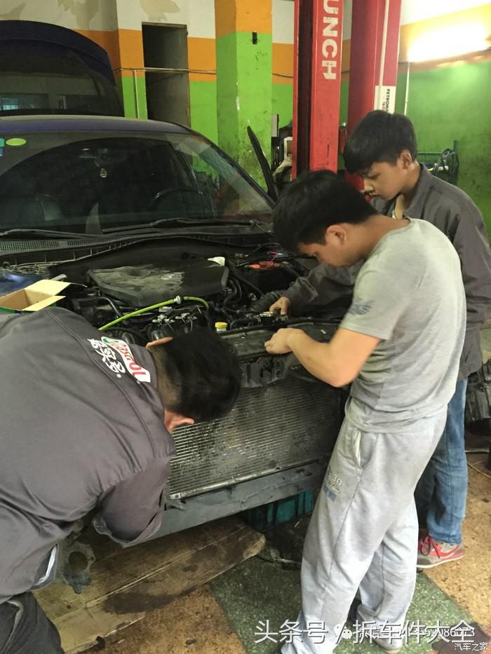 马自达6轿跑怎么改,马自达6自动改手动