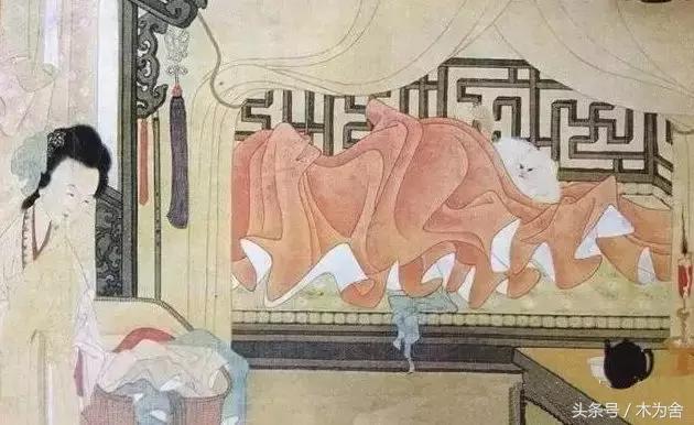 明清罗汉床大全,古代的罗汉床有哪几种样式