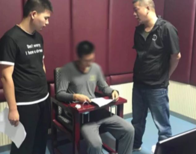 下决心花了11000元巨资网购，打开包裹一看气炸！