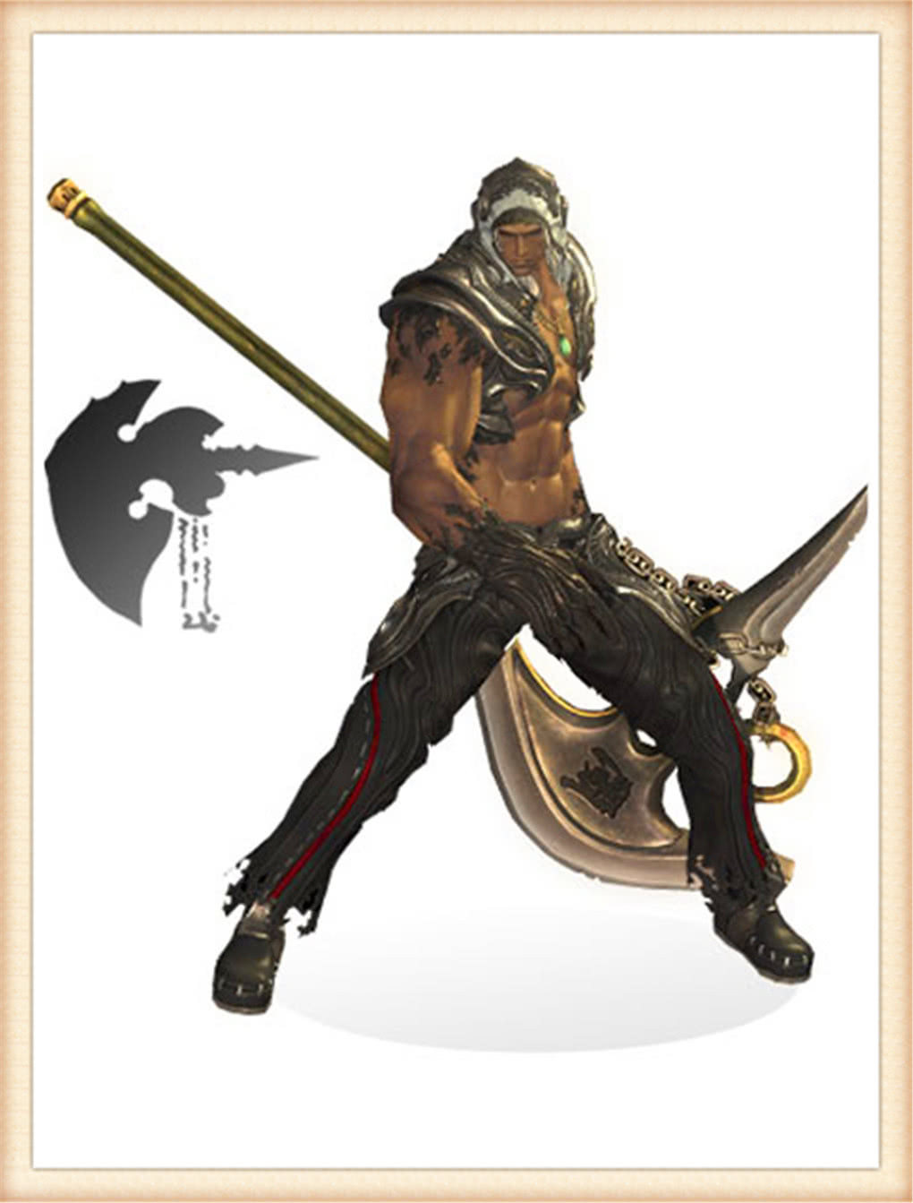 剑灵职业觉醒,《剑灵》全新职业派系御剑觉醒