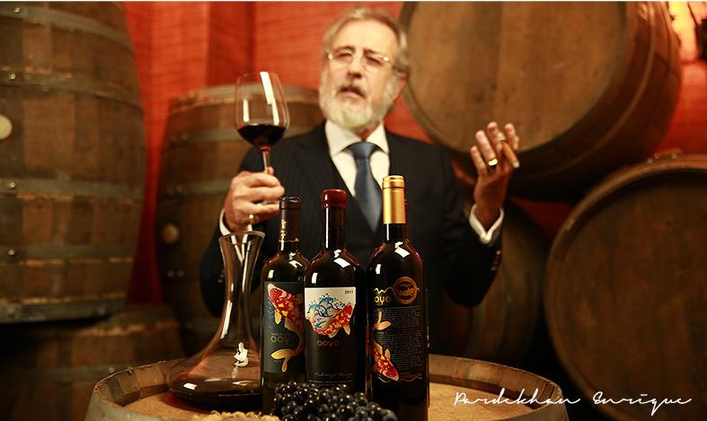 智利葡萄酒性价比排名,高性价比国产葡萄酒