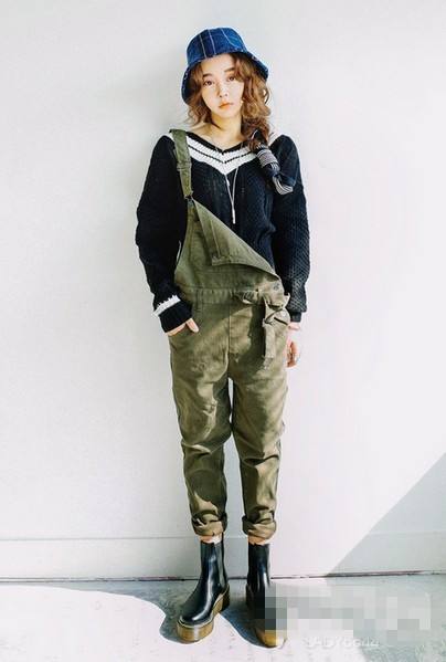 如何选适合自己的渔夫帽,今年特别火的渔夫帽应该怎么搭