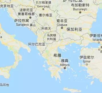 中南半岛的地理介绍,地理知识100个世界之最