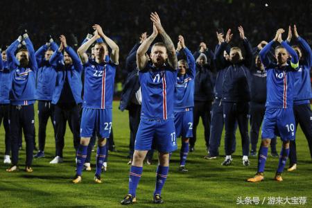 冰岛足球爆冷世界杯,实况足球为啥感觉被压制