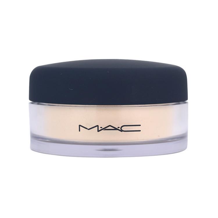 全球公认敏感肌的蜜粉,蜜粉定妆效果