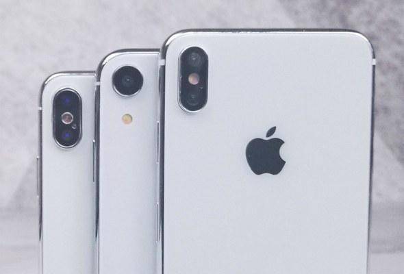 双卡用户iphone,双卡双待的iphonex
