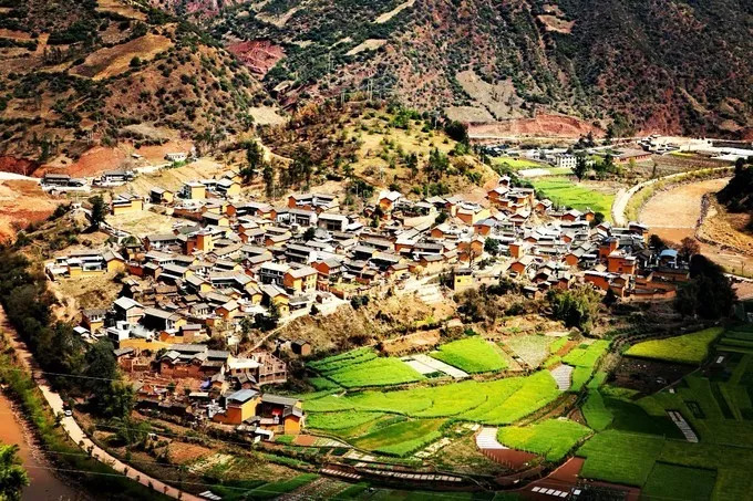 对大理有一种莫名的情愫,对大理的感触远远不止于苍山洱海