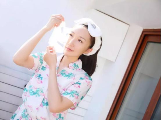 旁氏面膜新品全面上线啦一顿早餐钱给任何肤质肌肤喝饱水