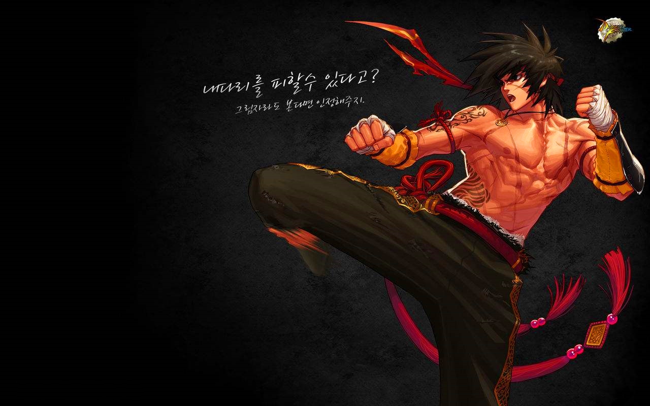 dnf下半年武极重做,dnf武极放技能时都说了什么