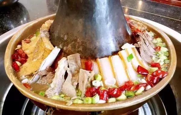 西宁——内地人心中荒凉的边疆，边疆人心中繁华的内地