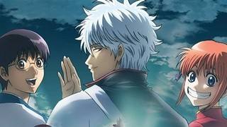 银魂在jump完结了吗,银魂jump完结