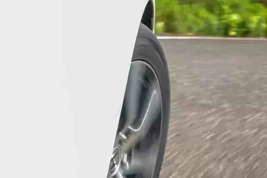 为了帮朋友省钱，我找到了性价比高的轮胎，单条售价500元左右