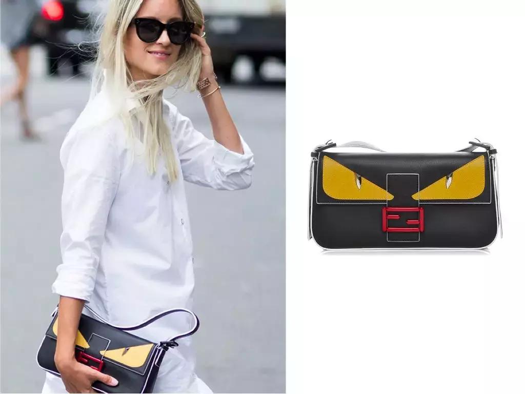 值得入手的第一只大牌包包,最值得入手的十款大牌包包