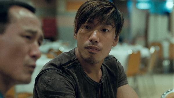 古惑仔经典歌曲及歌词大全集,古惑仔所有经典歌曲热血燃烧