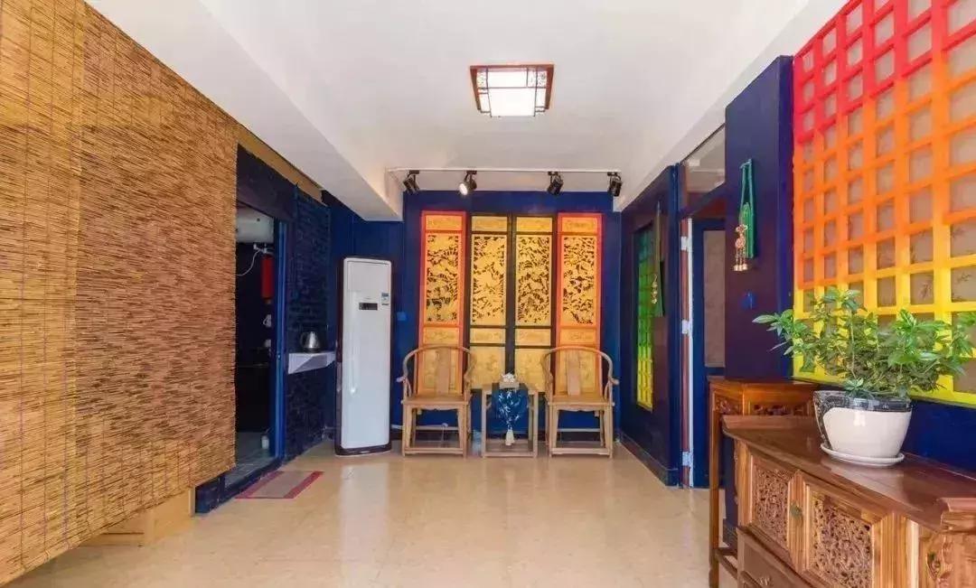 北京150家精品民宿大合集建议收藏,北京一宿三餐100元温泉民宿