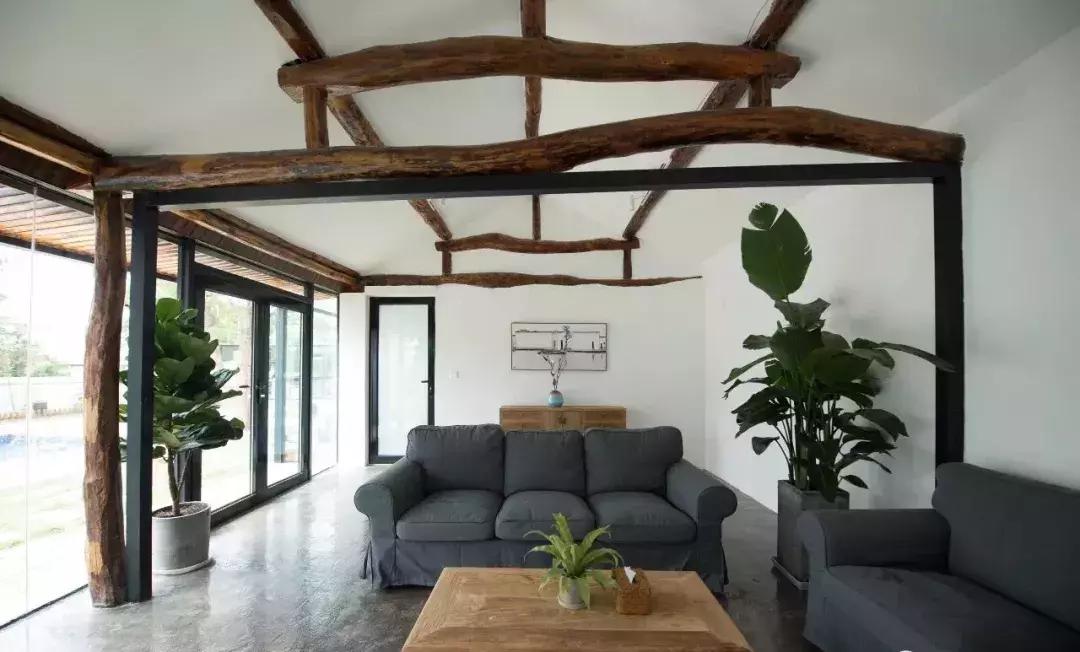 北京100元私人民宿,北京周边最美民宿排名前十名