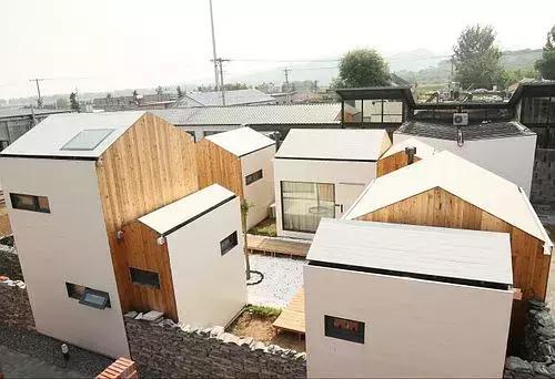 北京100元私人民宿,北京周边最美民宿排名前十名